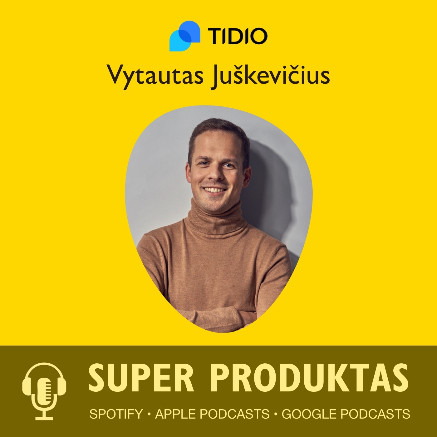 Super produktas