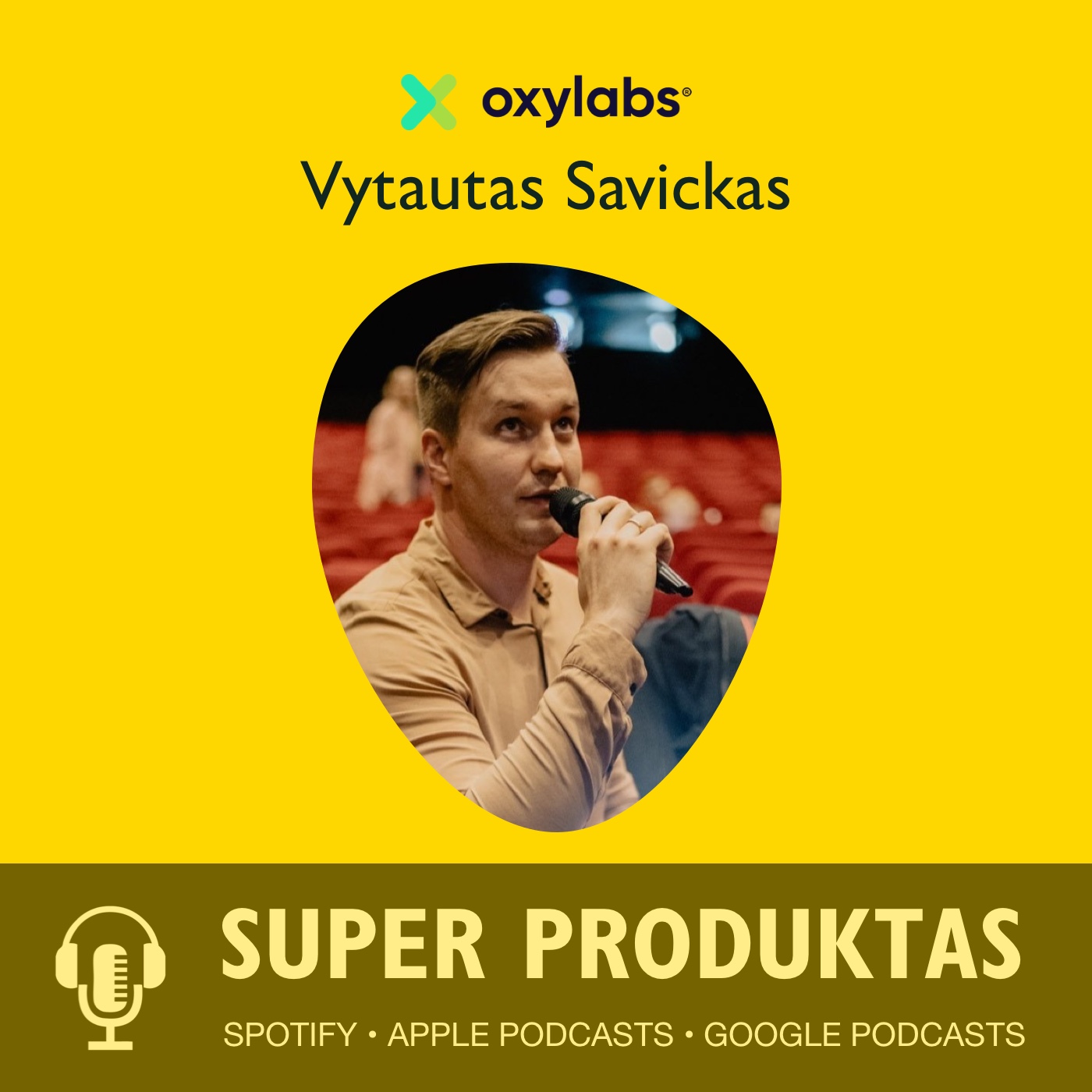Super produktas
