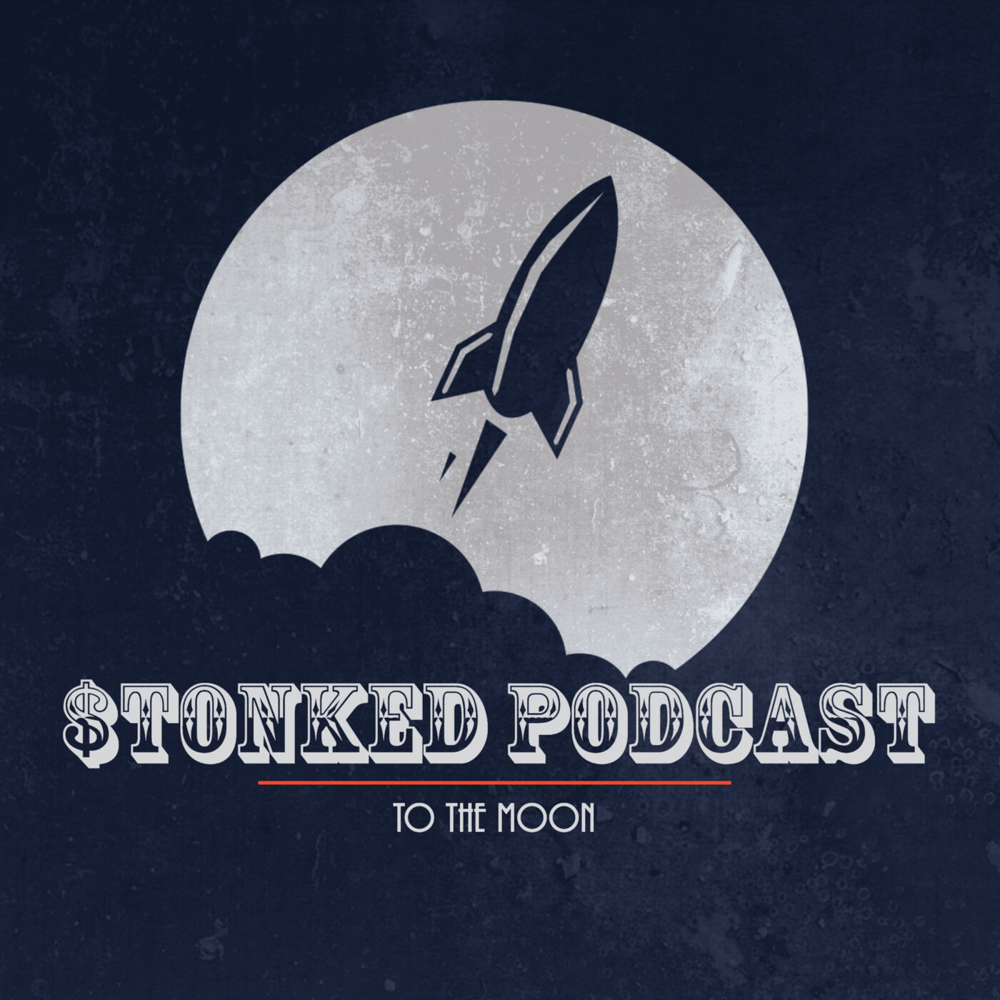 Stonked Podcast