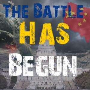 The Final Stand - The Battle Has Begun - Revelation