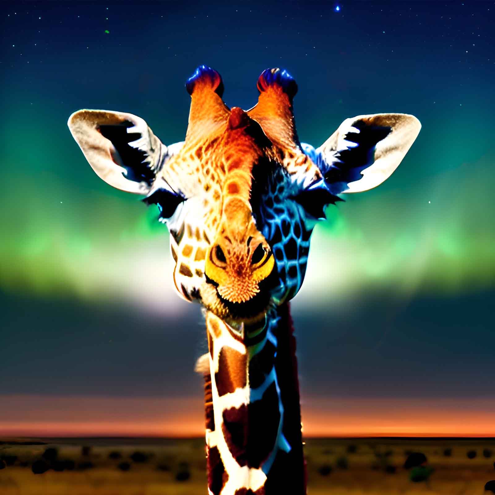 The Rain in Africa | A Guided Sleep Meditation & Nature Immersion