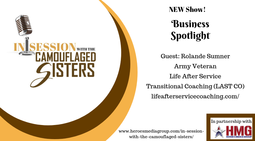Business Spotlight: Life After Service Transitional Coaching (LAST CO)