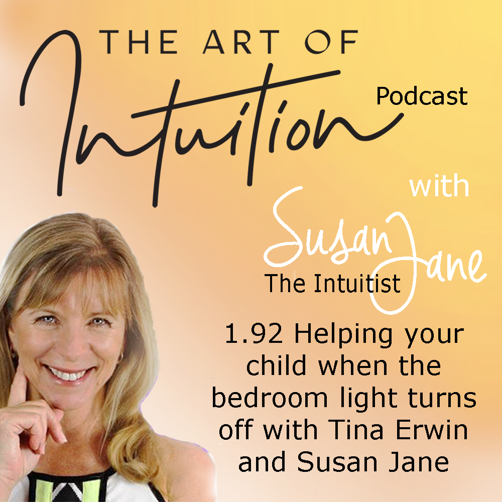The Voice of Intuition Show