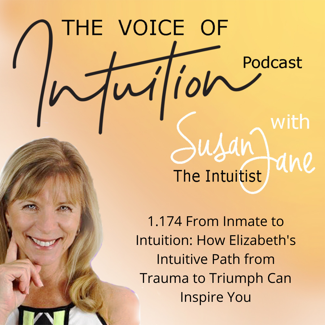 The Voice of Intuition Show