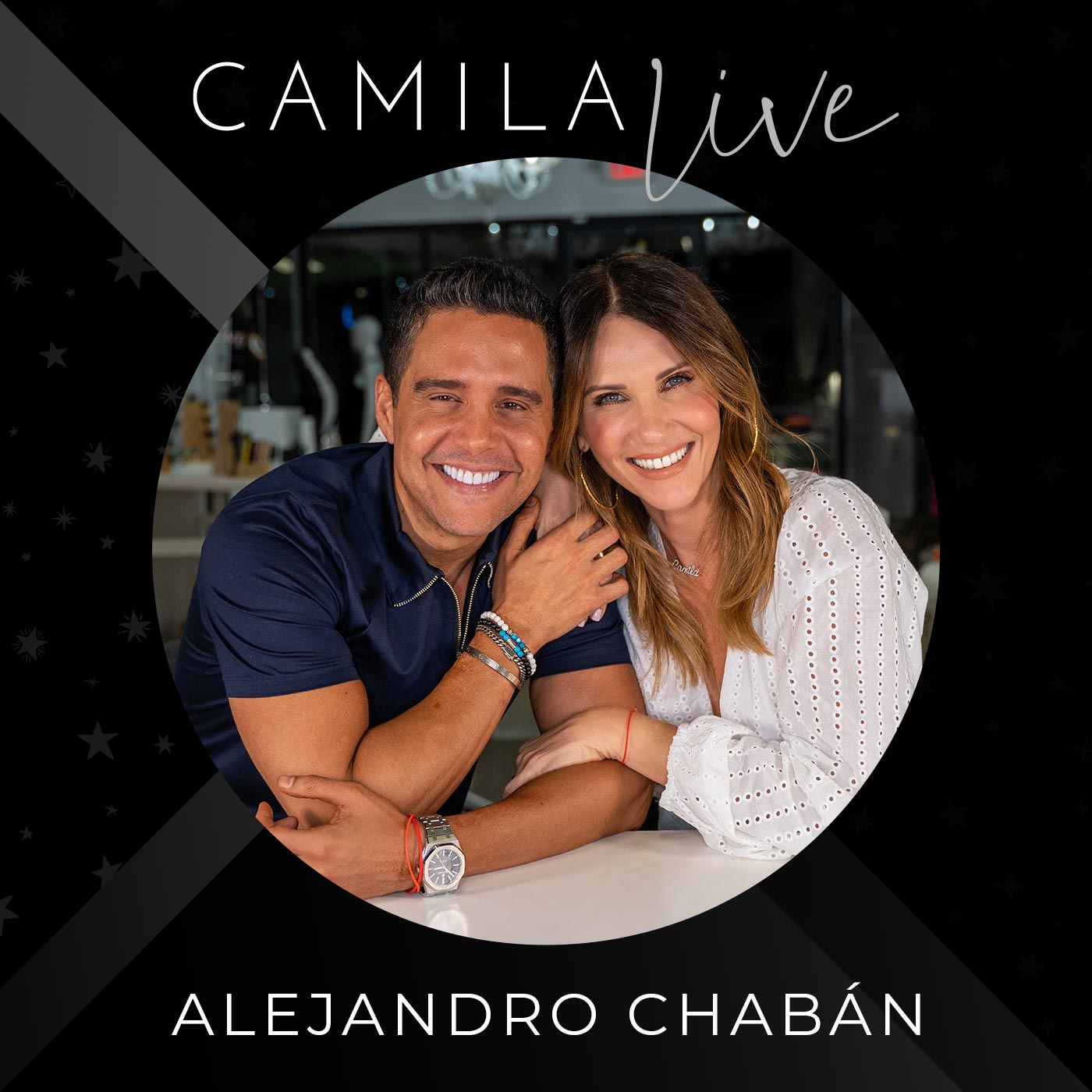 Camila Live