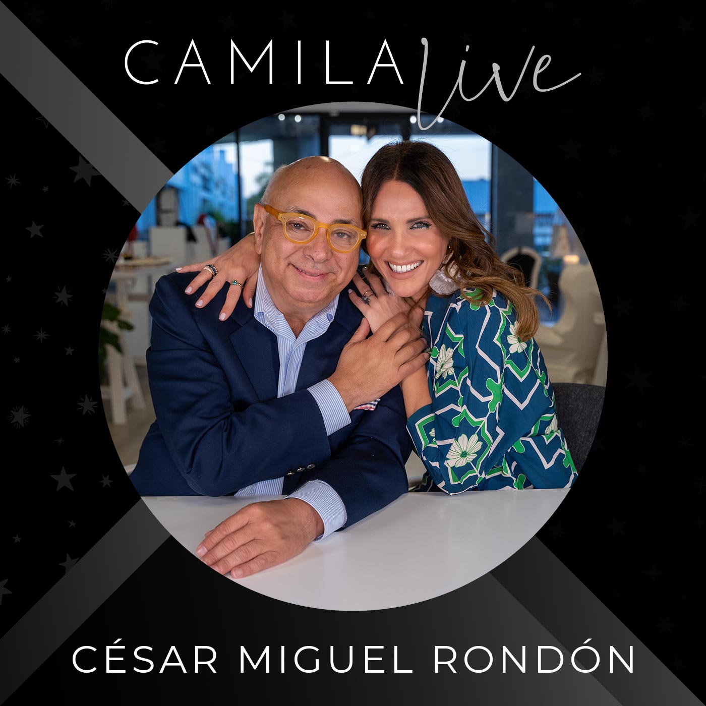 Camila Live