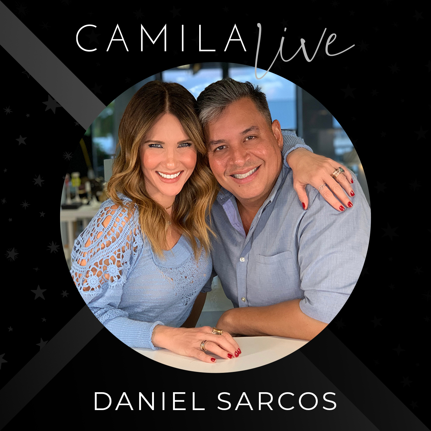 Camila Live