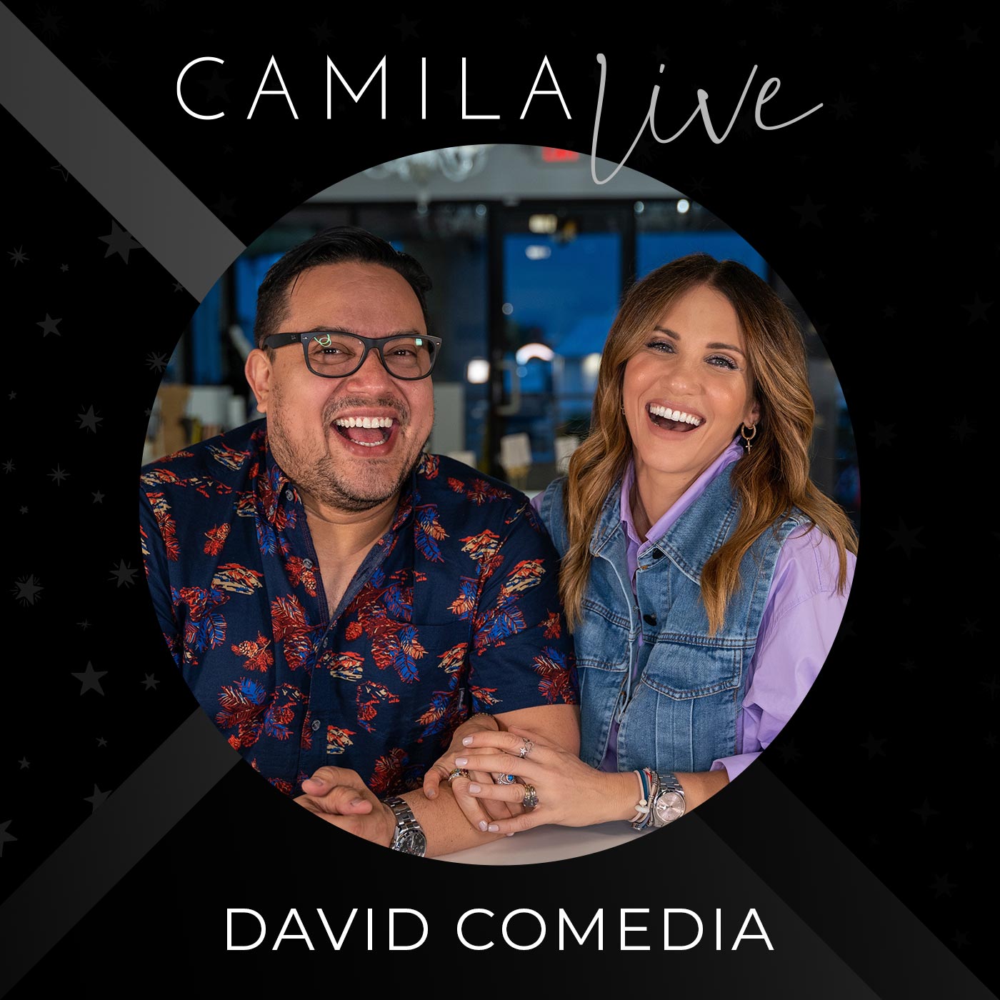 Camila Live