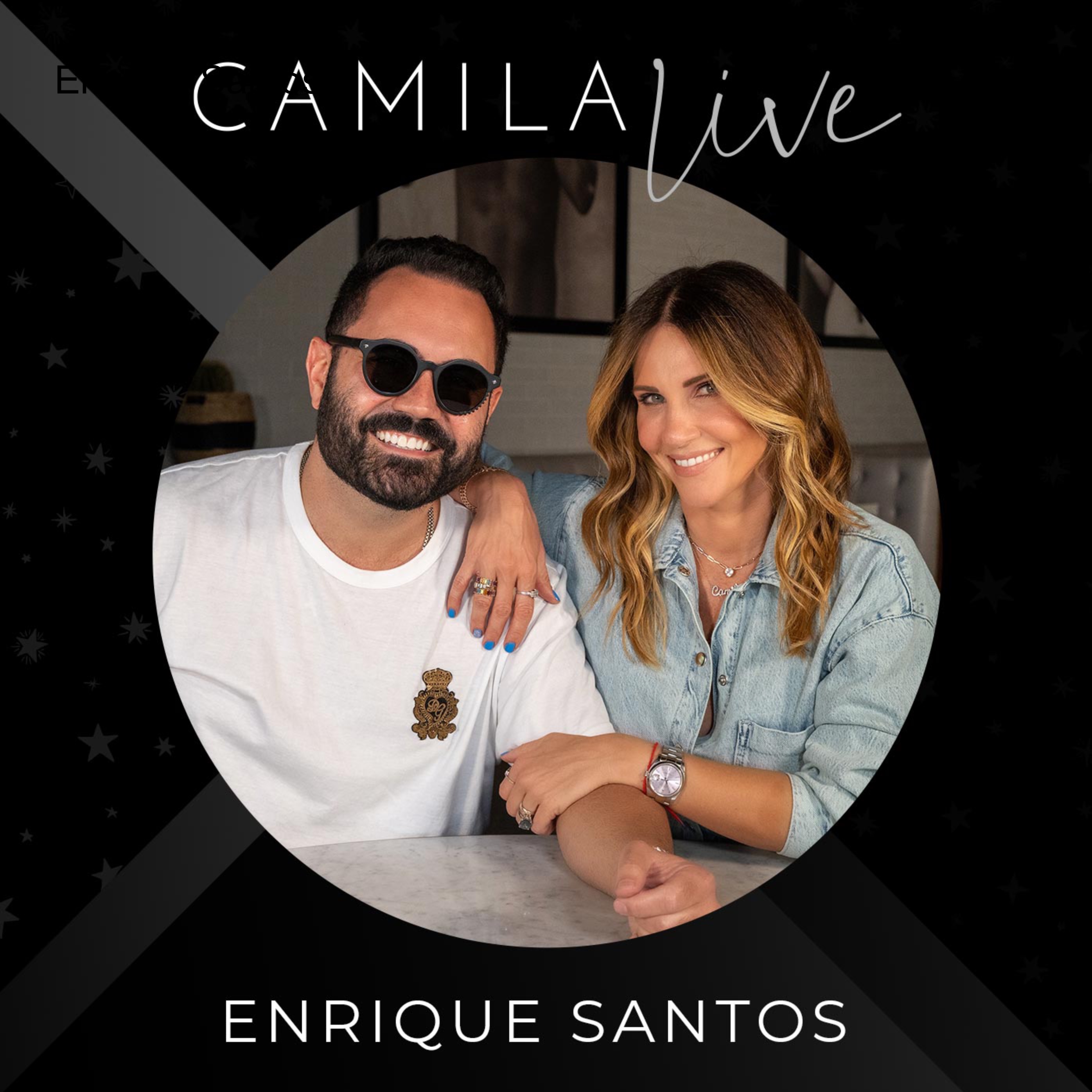 Camila Live