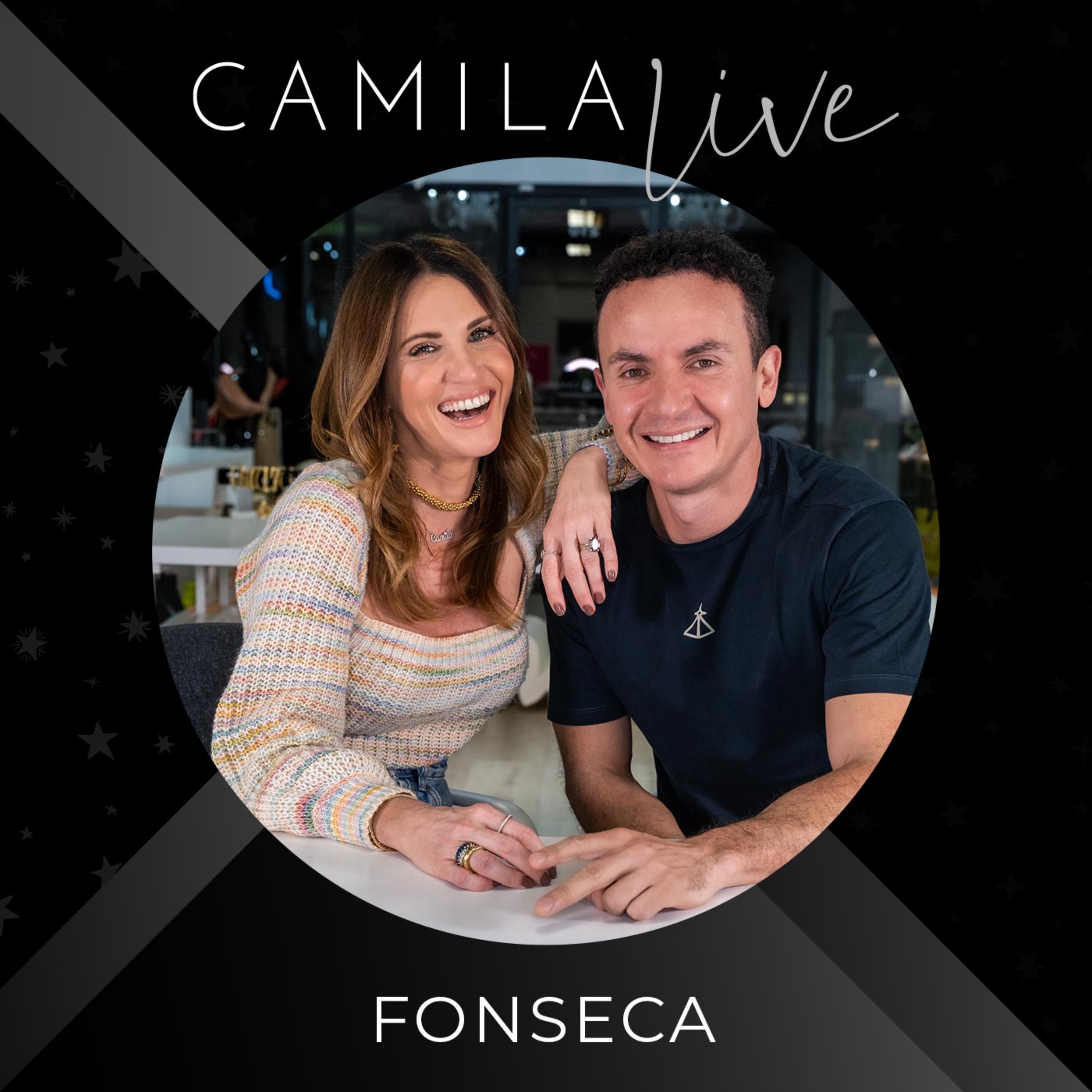 Camila Live