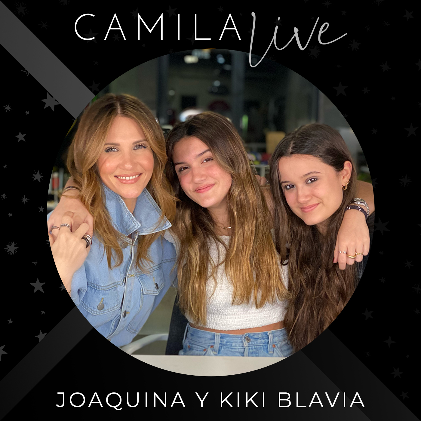 Camila Live