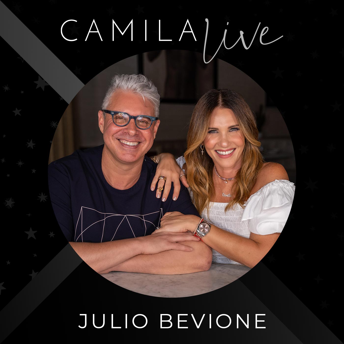 Camila Live