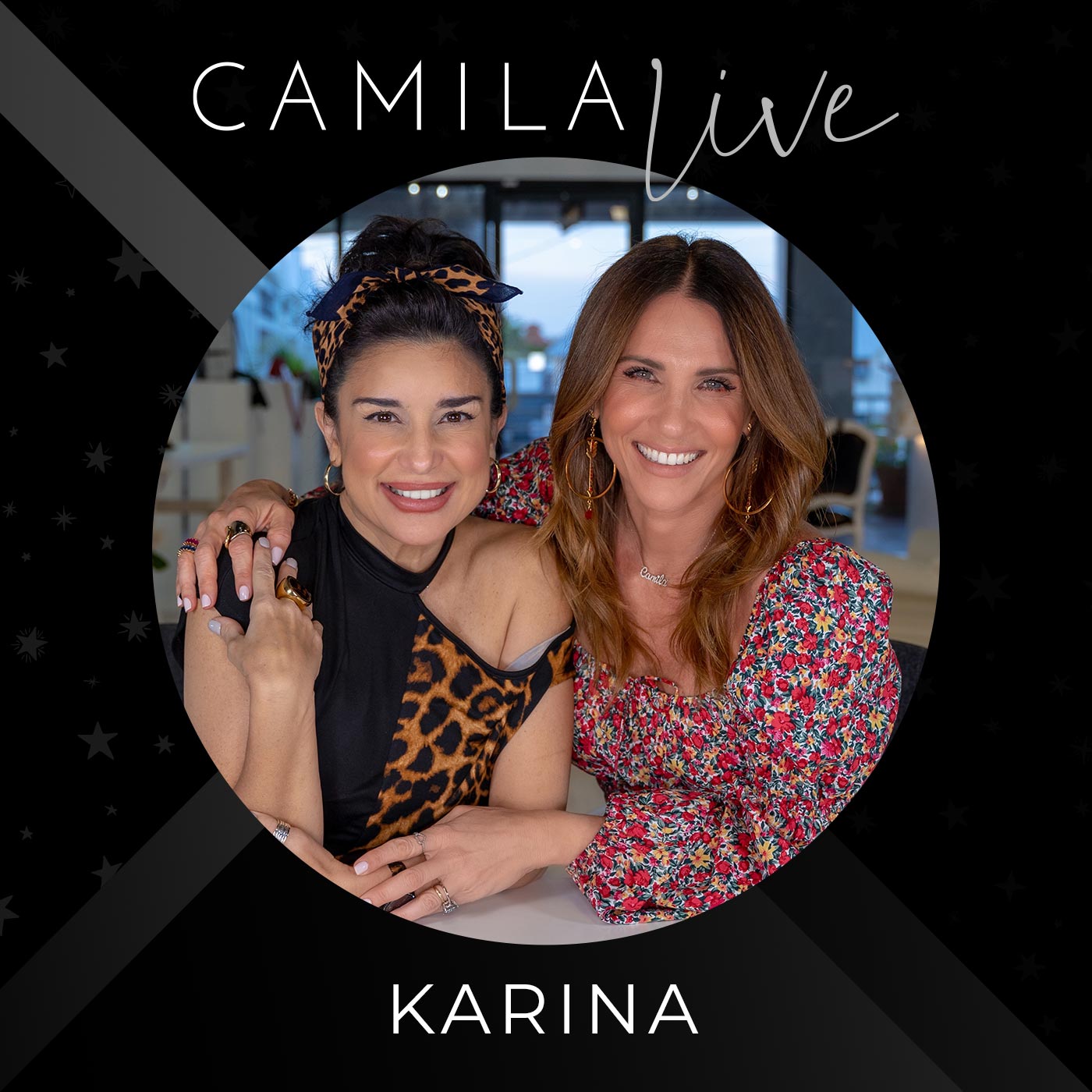 Camila Live
