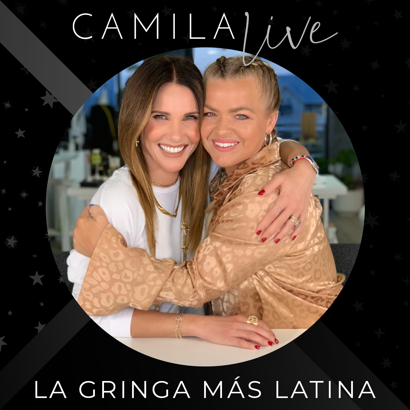Camila Live