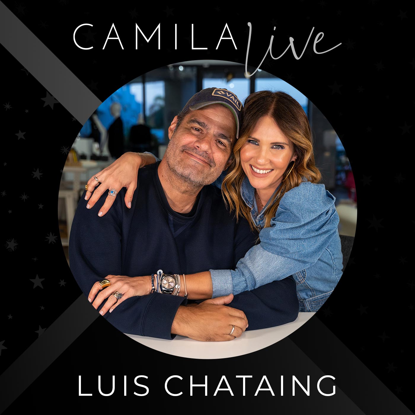 Camila Live