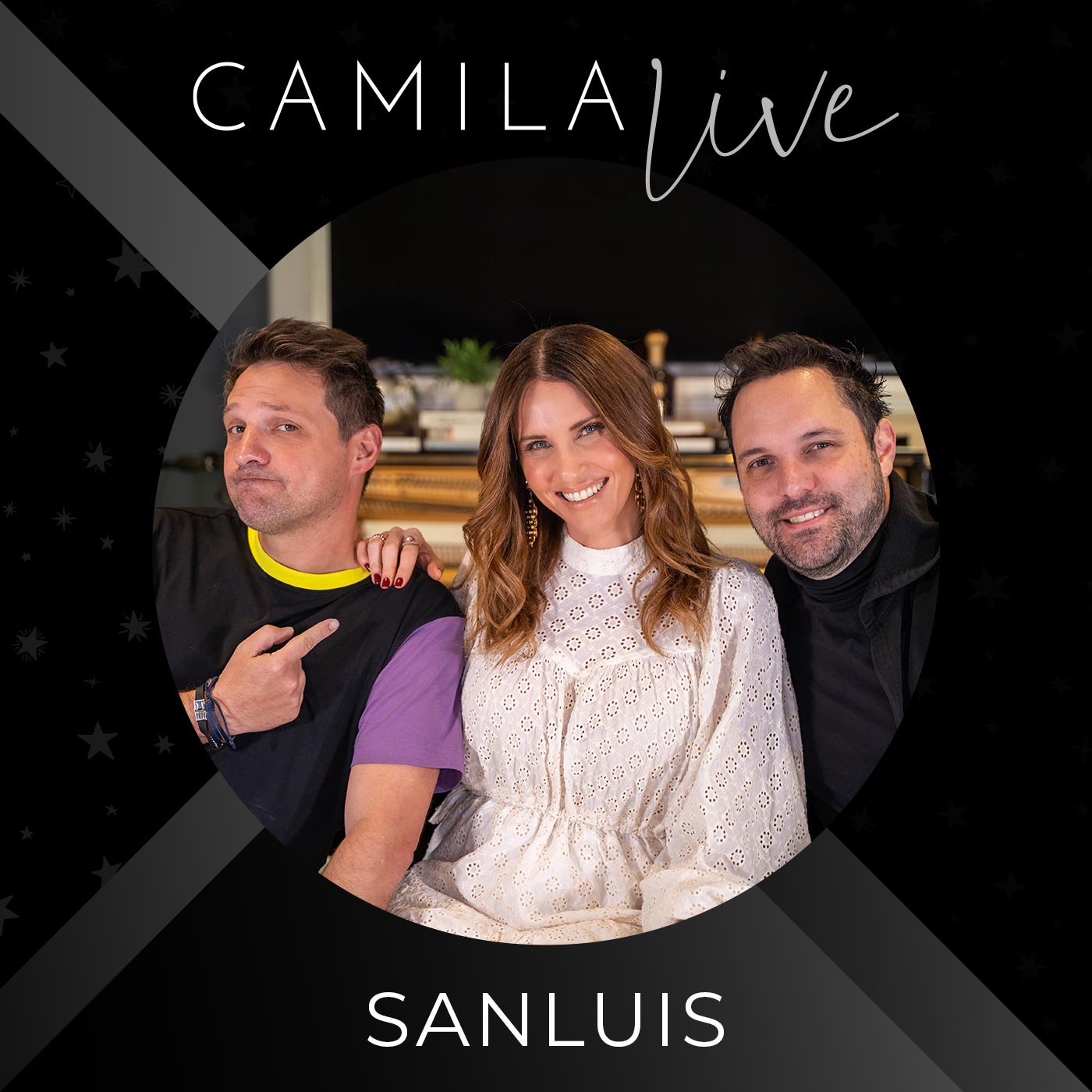 Camila Live
