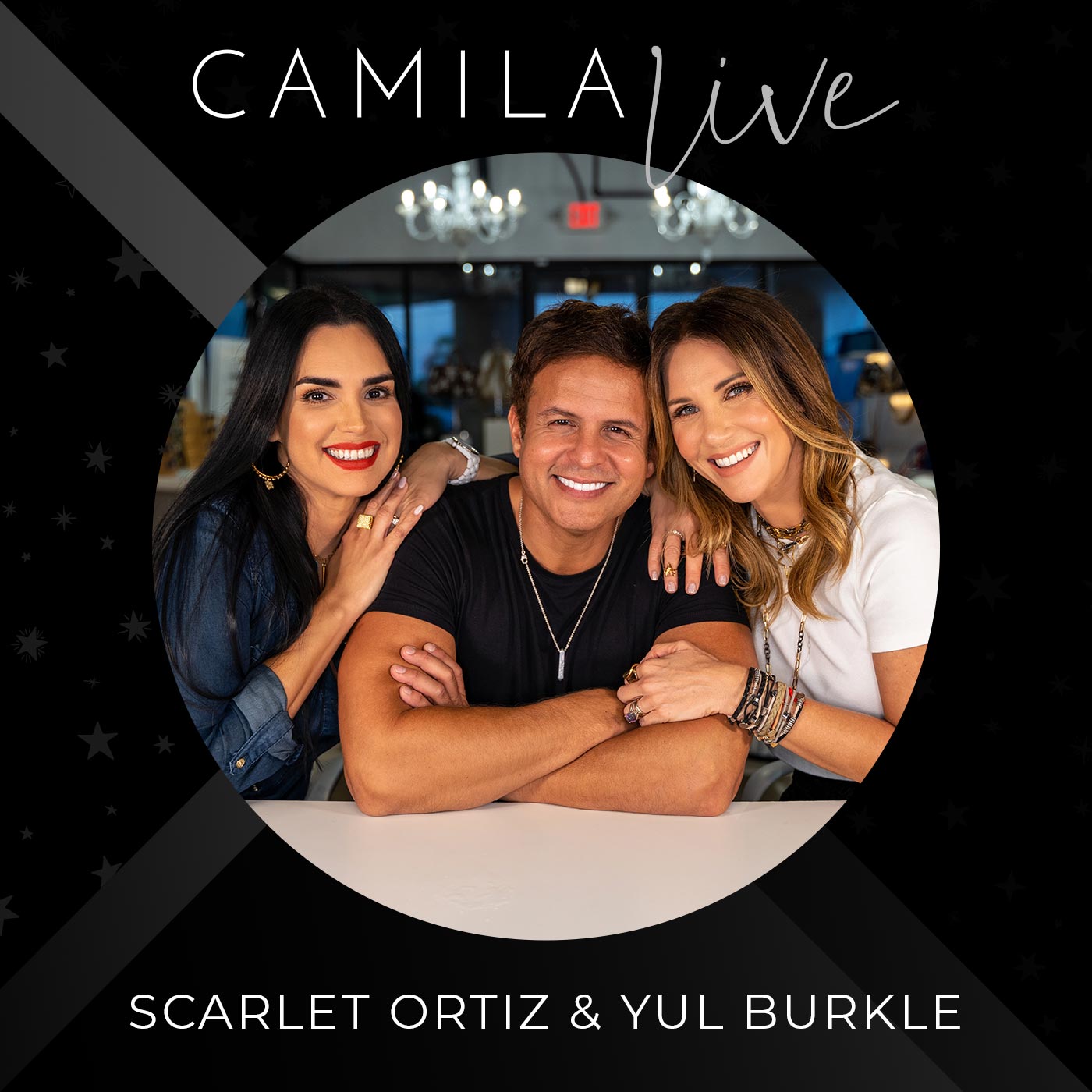 Camila Live