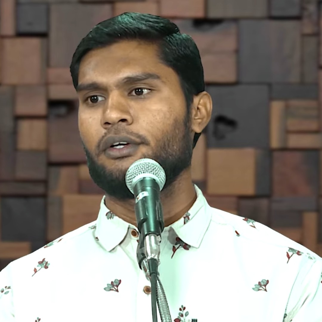 உணவு ஓர் எச்சரிக்கை! --- விளக்கவுரை : மவ்லவி K.சுஜா அலி MISC உணவு ஓர் எச்சரிக்கை! --- விளக்கவுரை : மவ்லவி K.சுஜா அலி MISC