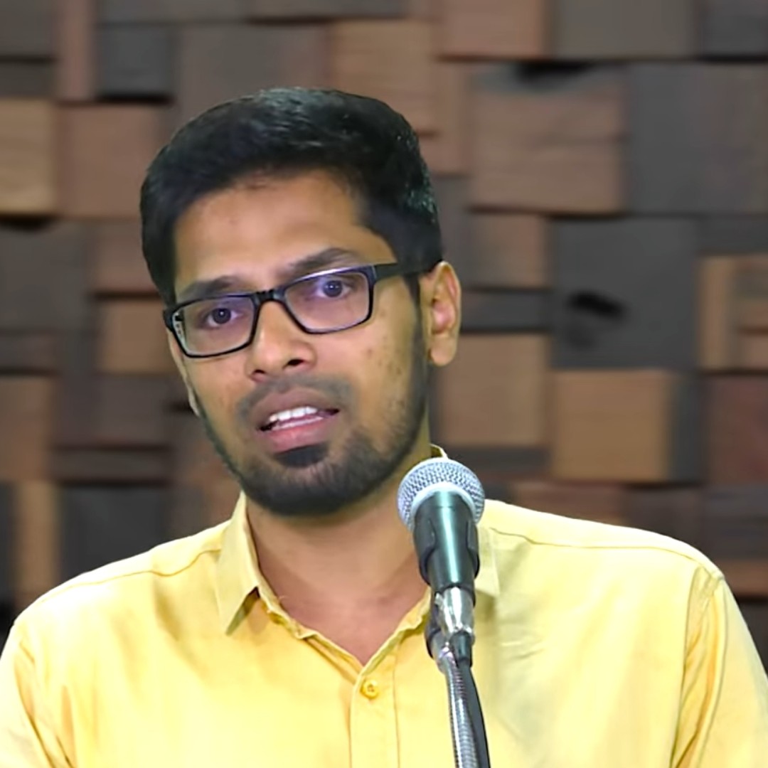 புழுதி பரத்தும் புயல் காற்று! --- சிறப்புரை : மவ்லவி ஹமீதுர் ரஹ்மான் MISC புழுதி பரத்தும் புயல் காற்று! --- சிறப்புரை : மவ்லவி ஹமீதுர் ரஹ்மான் MISC