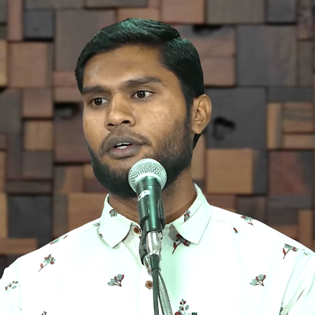 செல்வத்தில் பேராசை வேண்டாம்!! --- சிறப்புரை : மவ்லவி K.சுஜா அலி MISC செல்வத்தில் பேராசை வேண்டாம்!! --- சிறப்புரை : மவ்லவி K.சுஜா அலி MISC