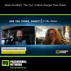 Sarah Kornfeld’s “The True” is Much Stranger Than Fiction.