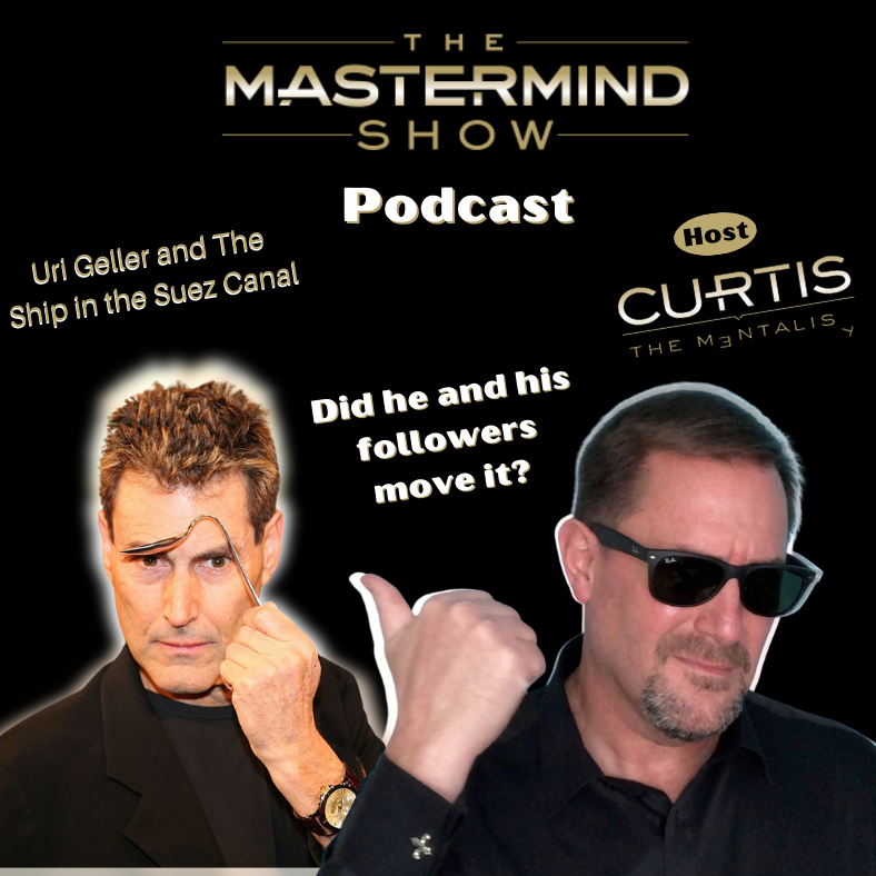 The Curtis Waltermire Show