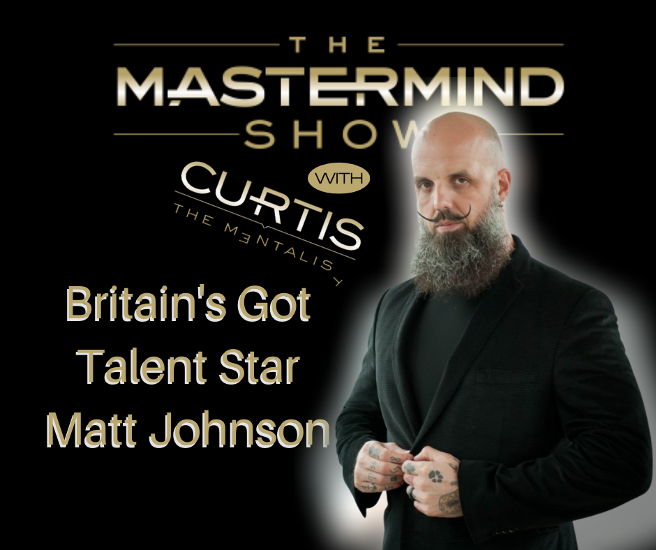 The Curtis Waltermire Show