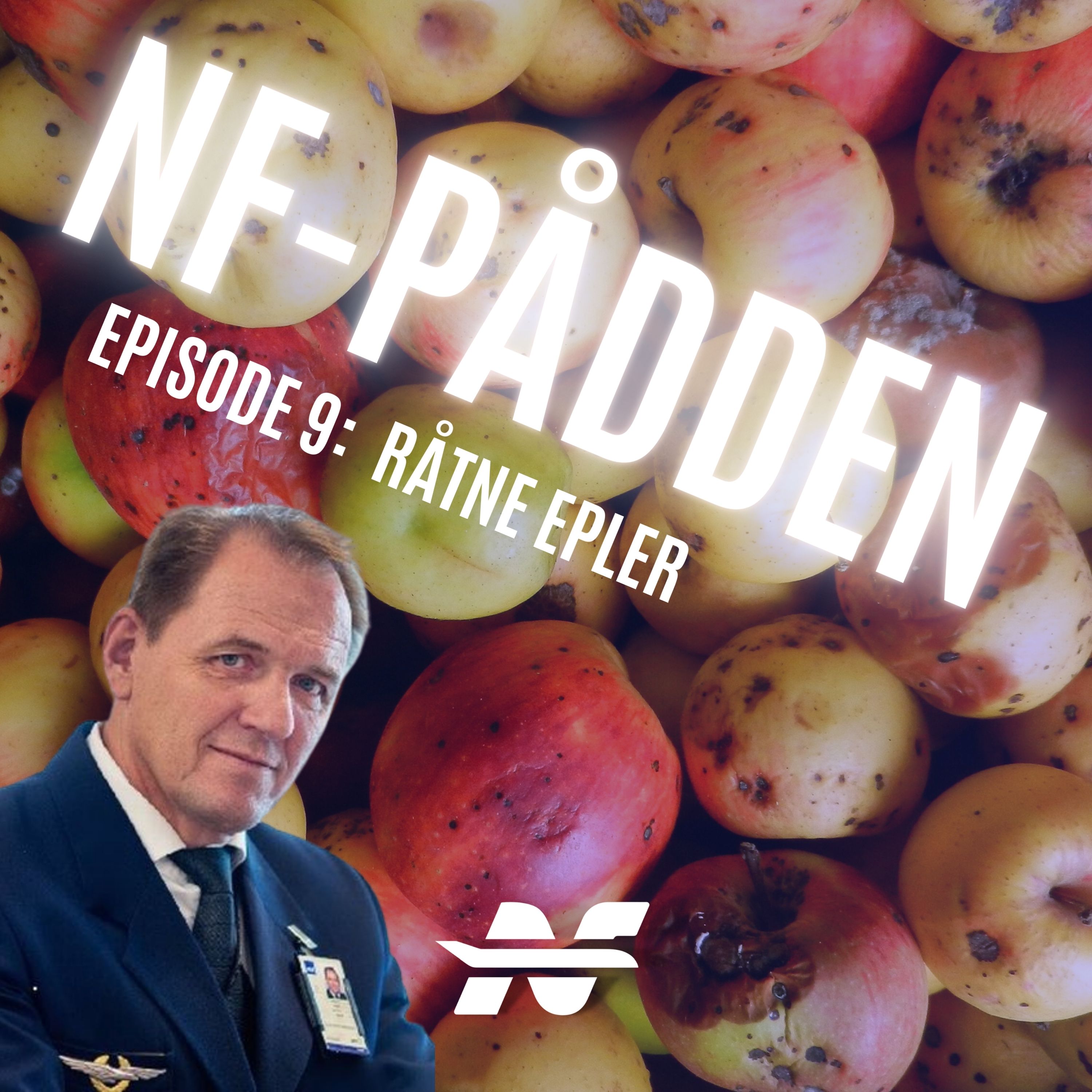 NF-PÅDDEN