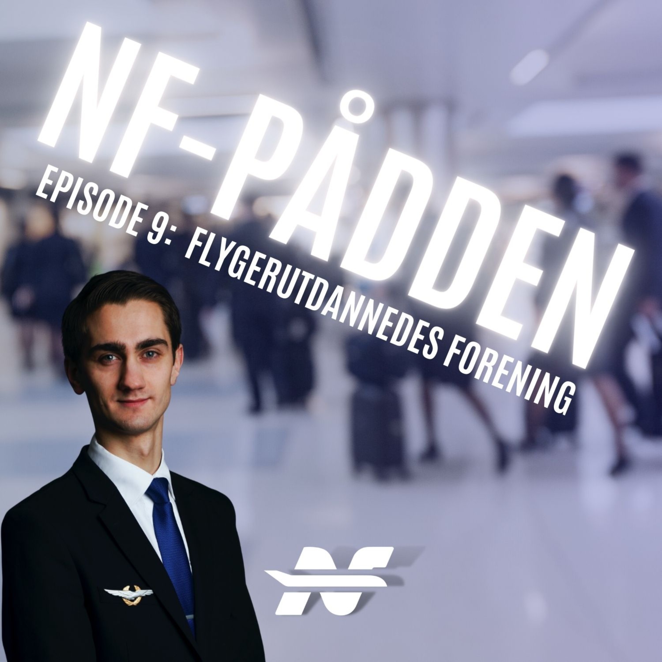 NF-PÅDDEN