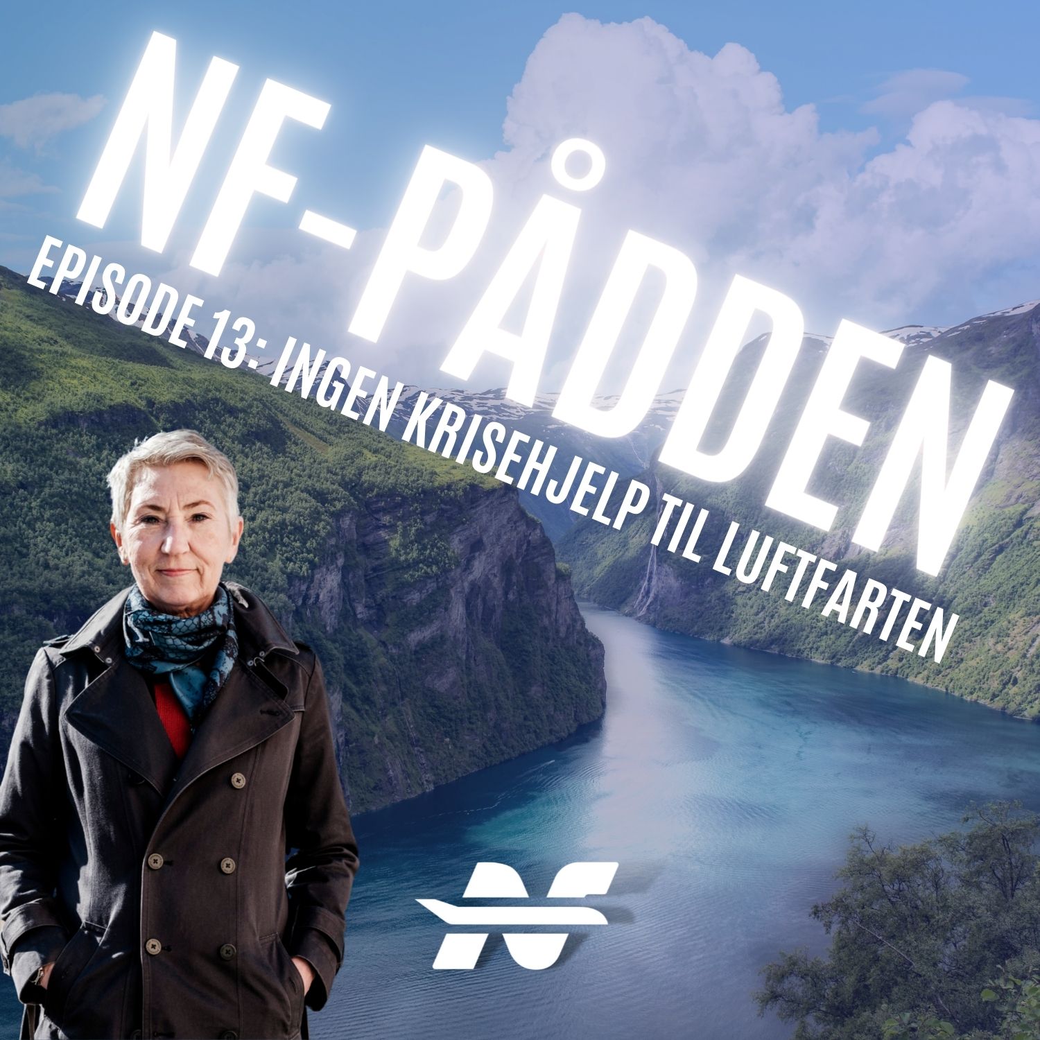 NF-PÅDDEN