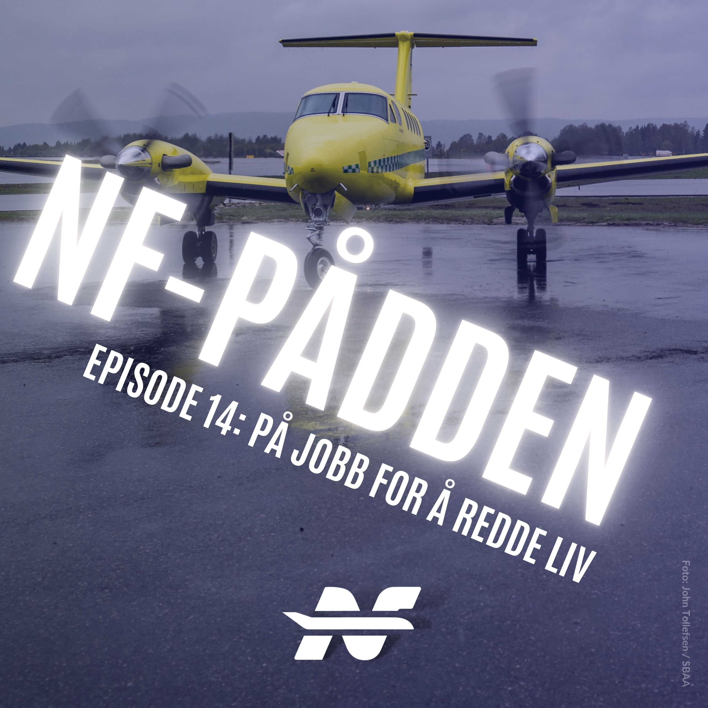 NF-PÅDDEN