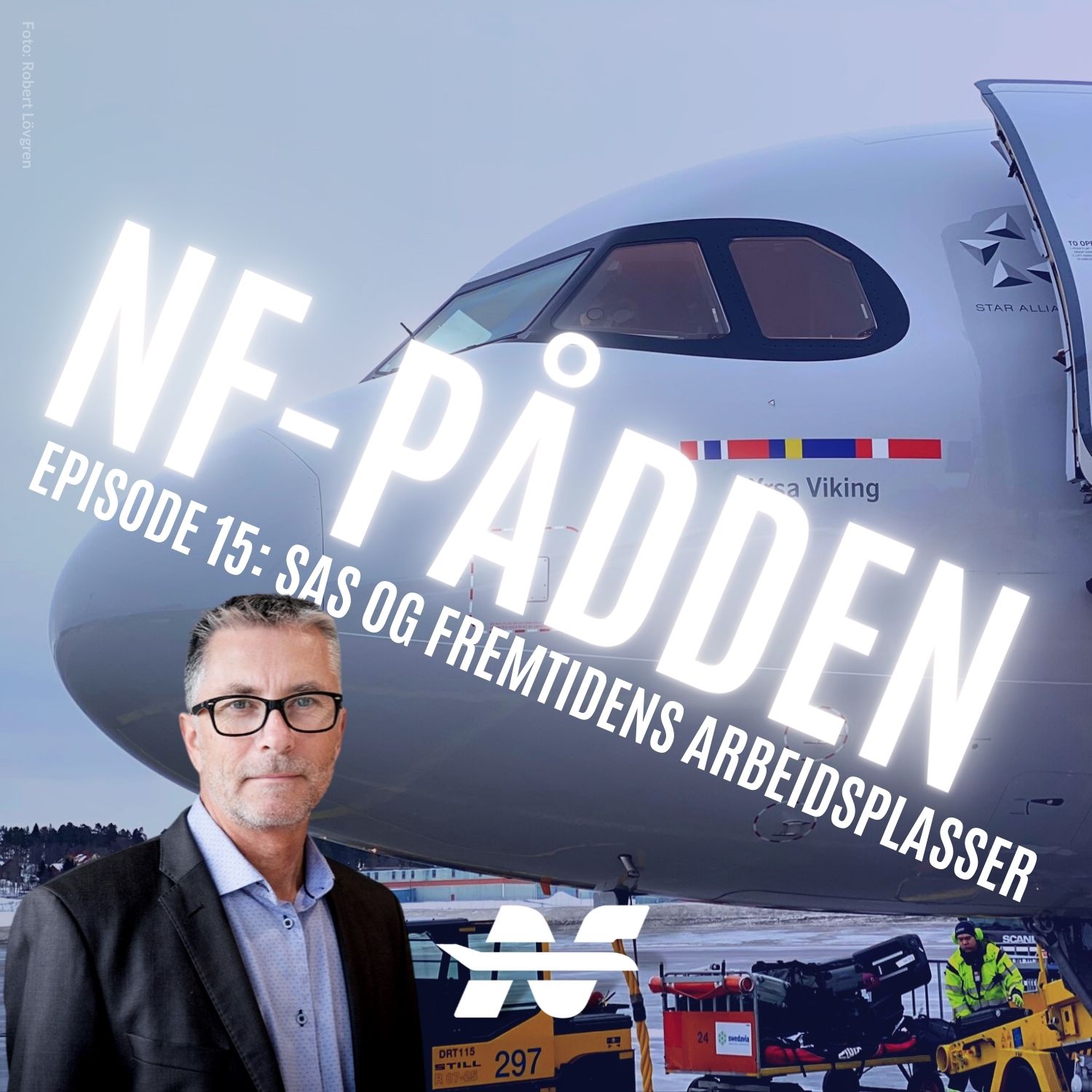 NF-PÅDDEN