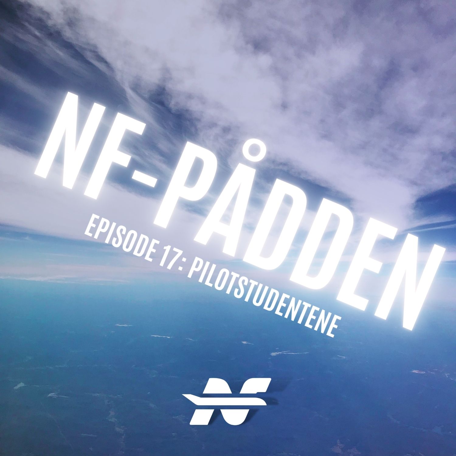 NF-PÅDDEN