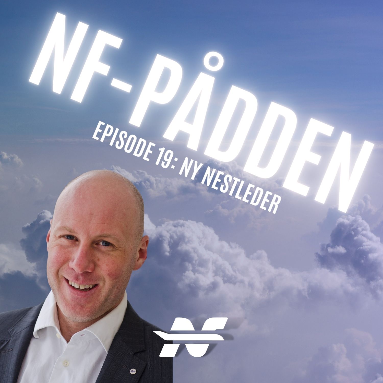 NF-PÅDDEN