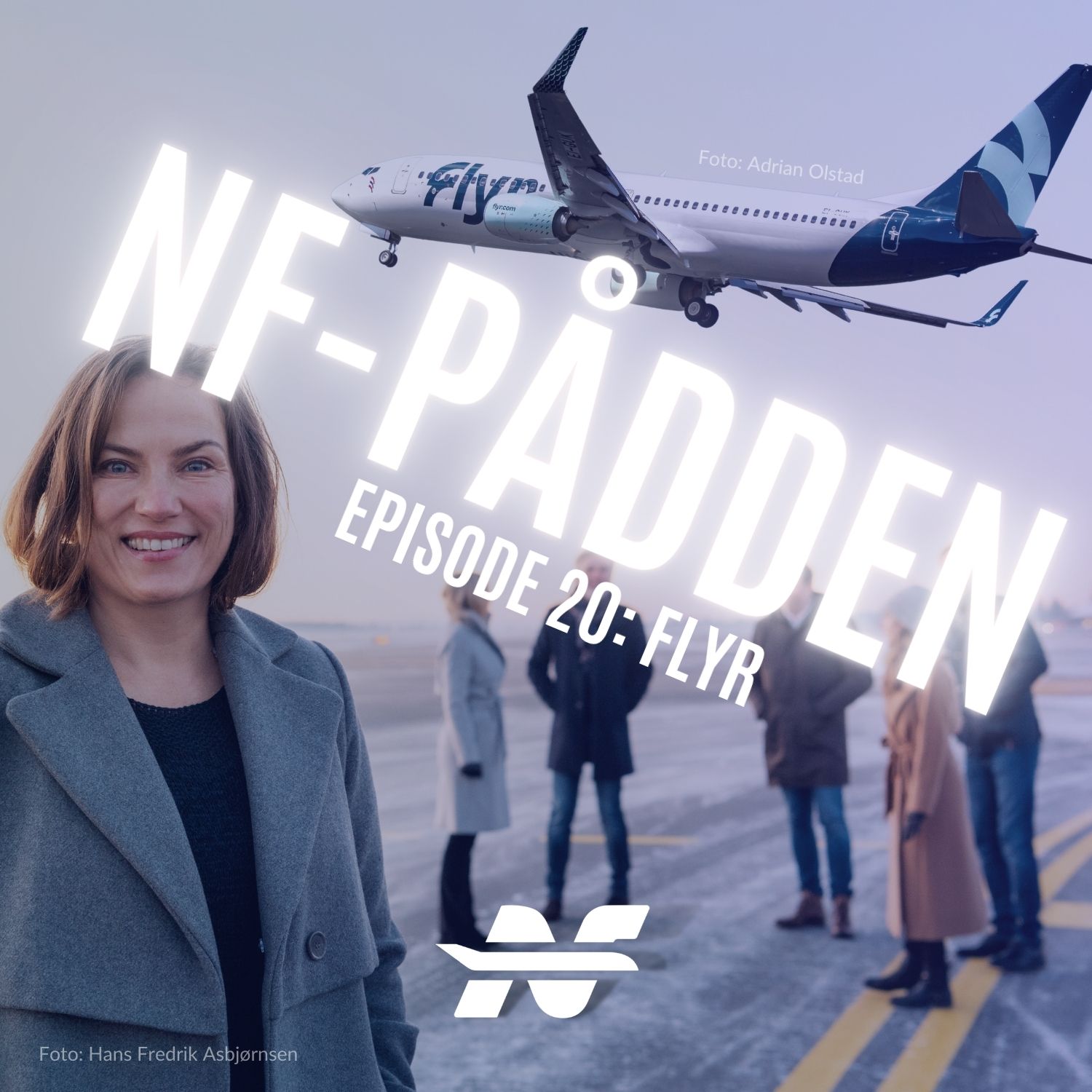 NF-PÅDDEN