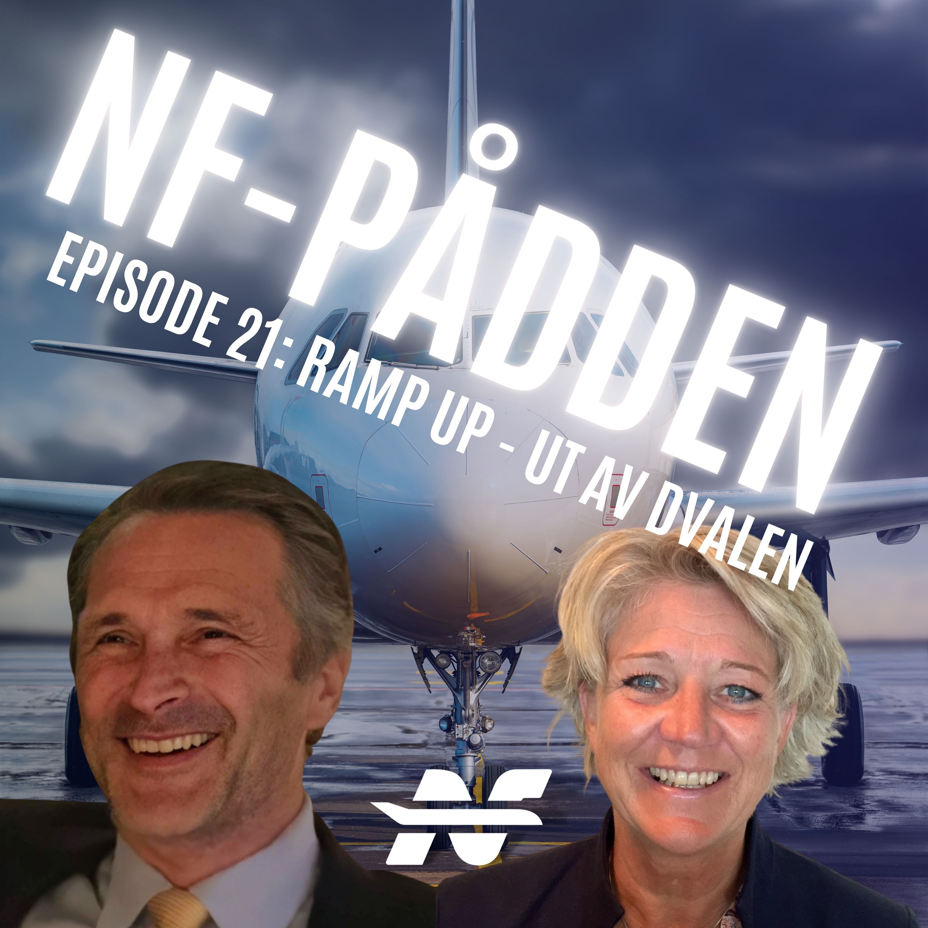 NF-PÅDDEN