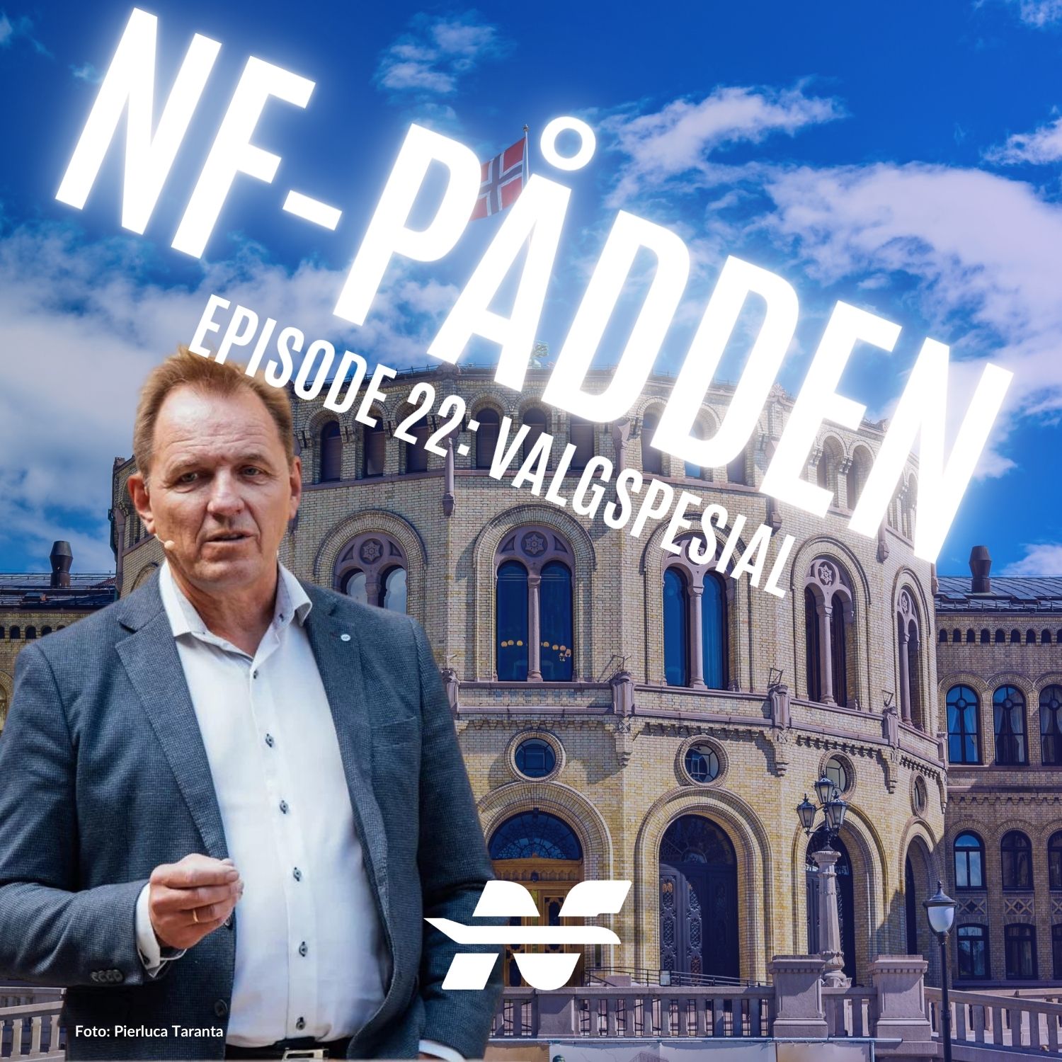 NF-PÅDDEN
