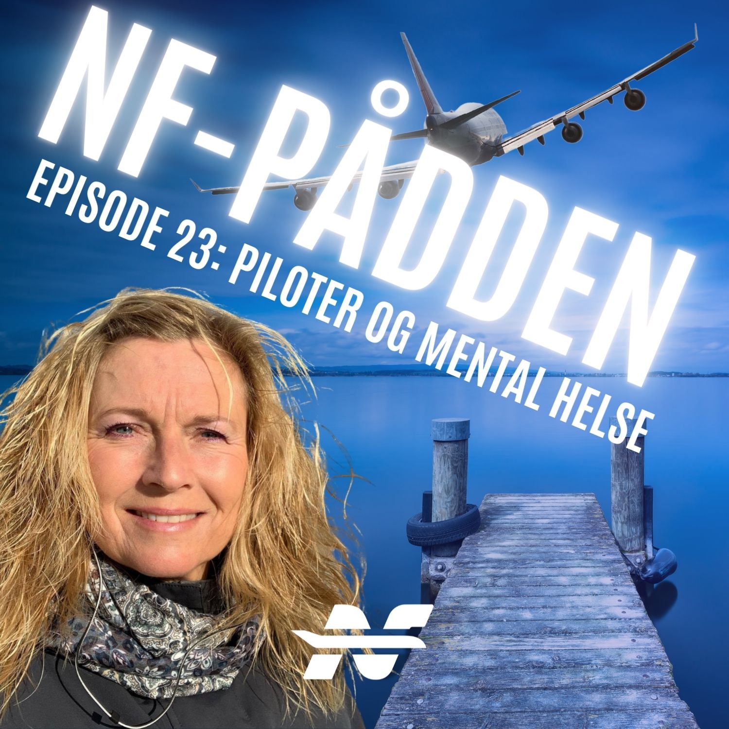 NF-PÅDDEN