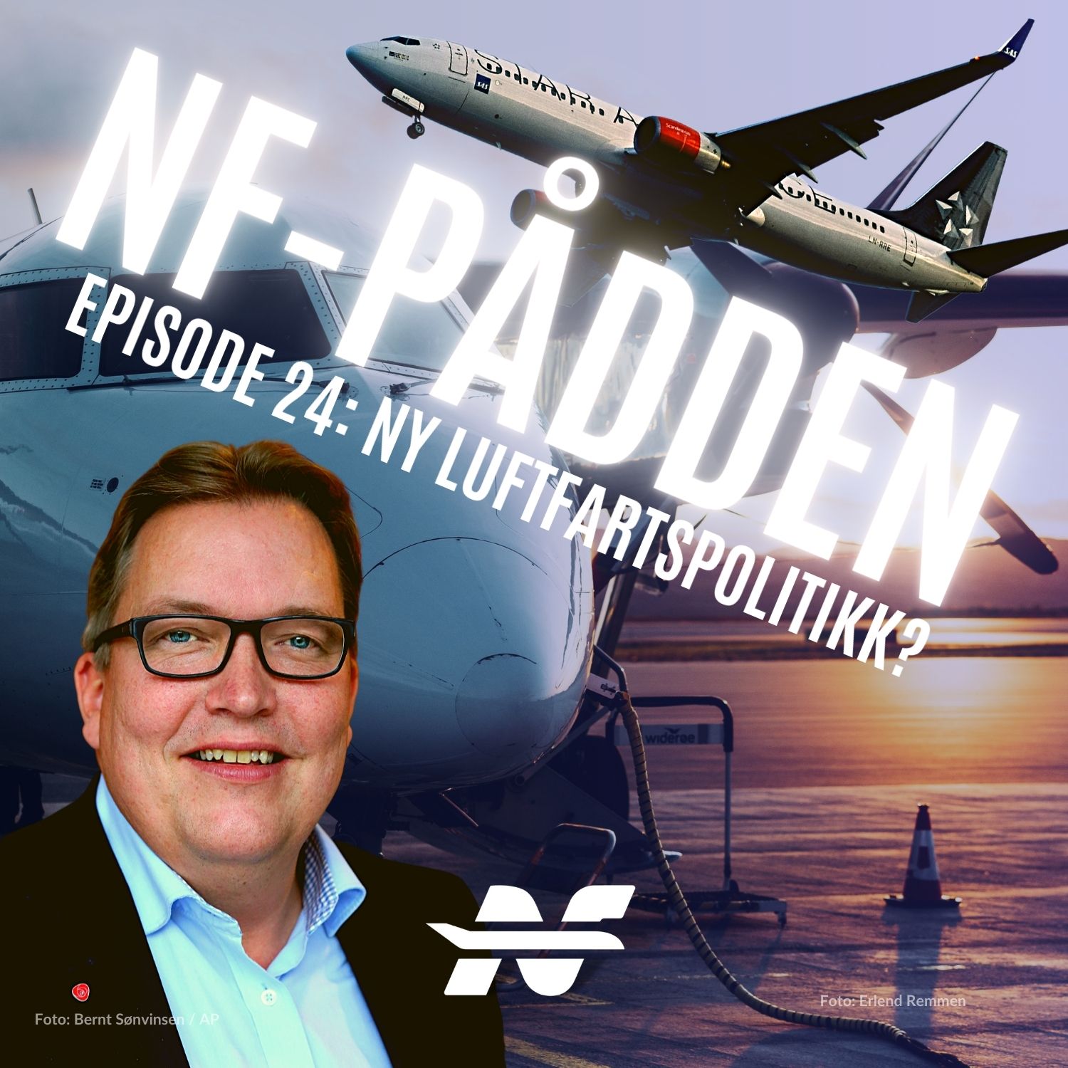 NF-PÅDDEN