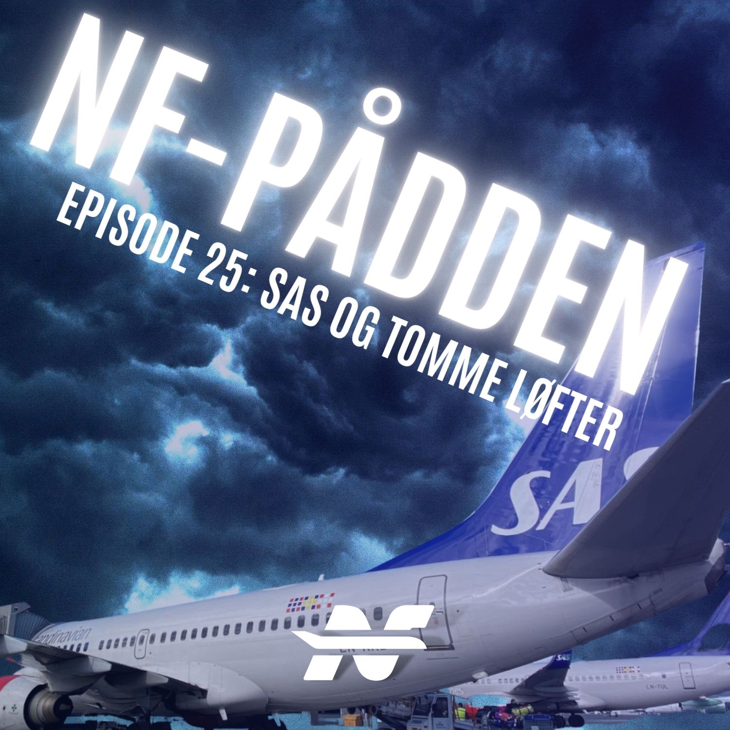 NF-PÅDDEN