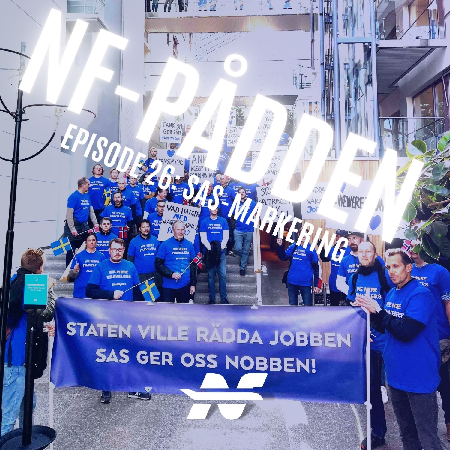 NF-PÅDDEN