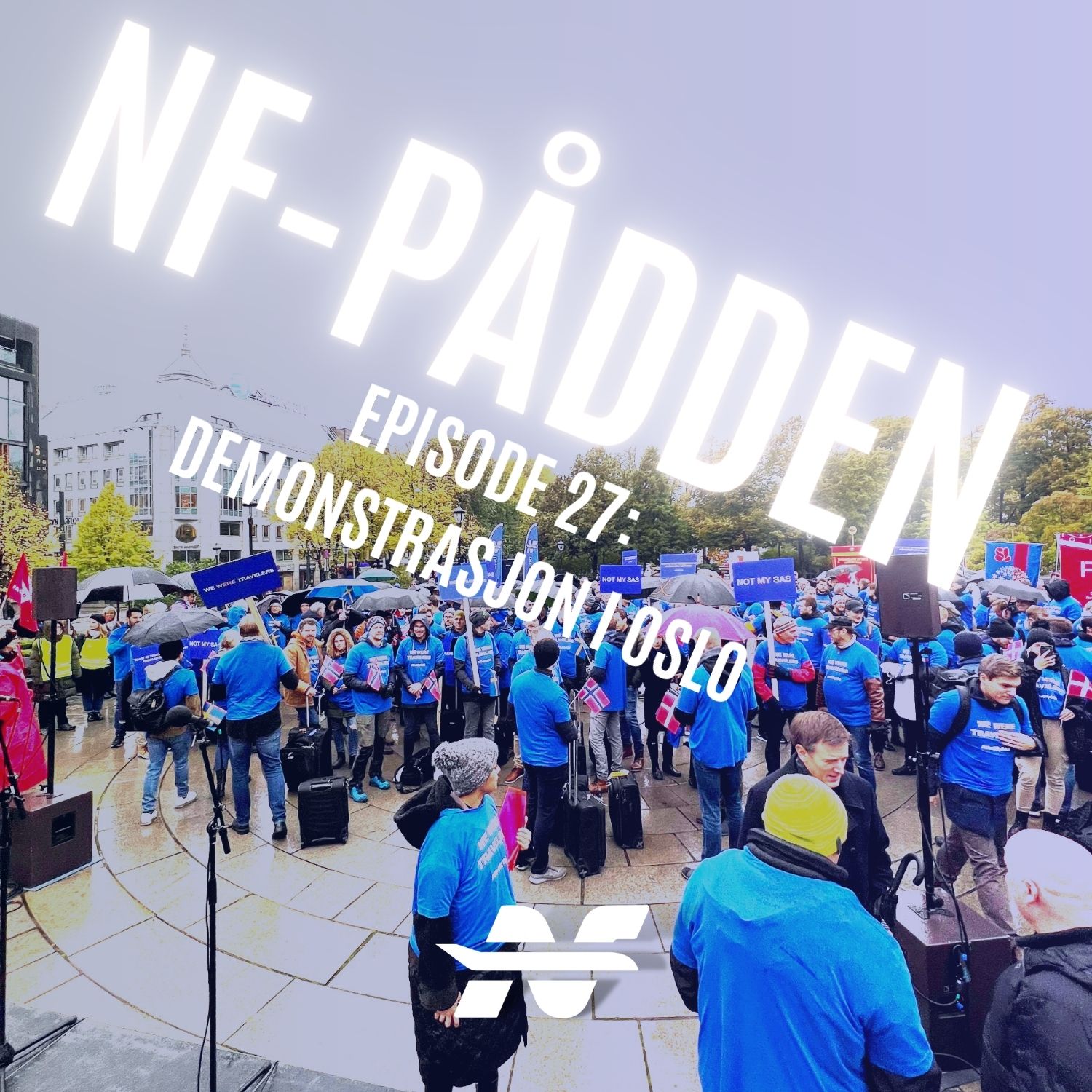 NF-PÅDDEN