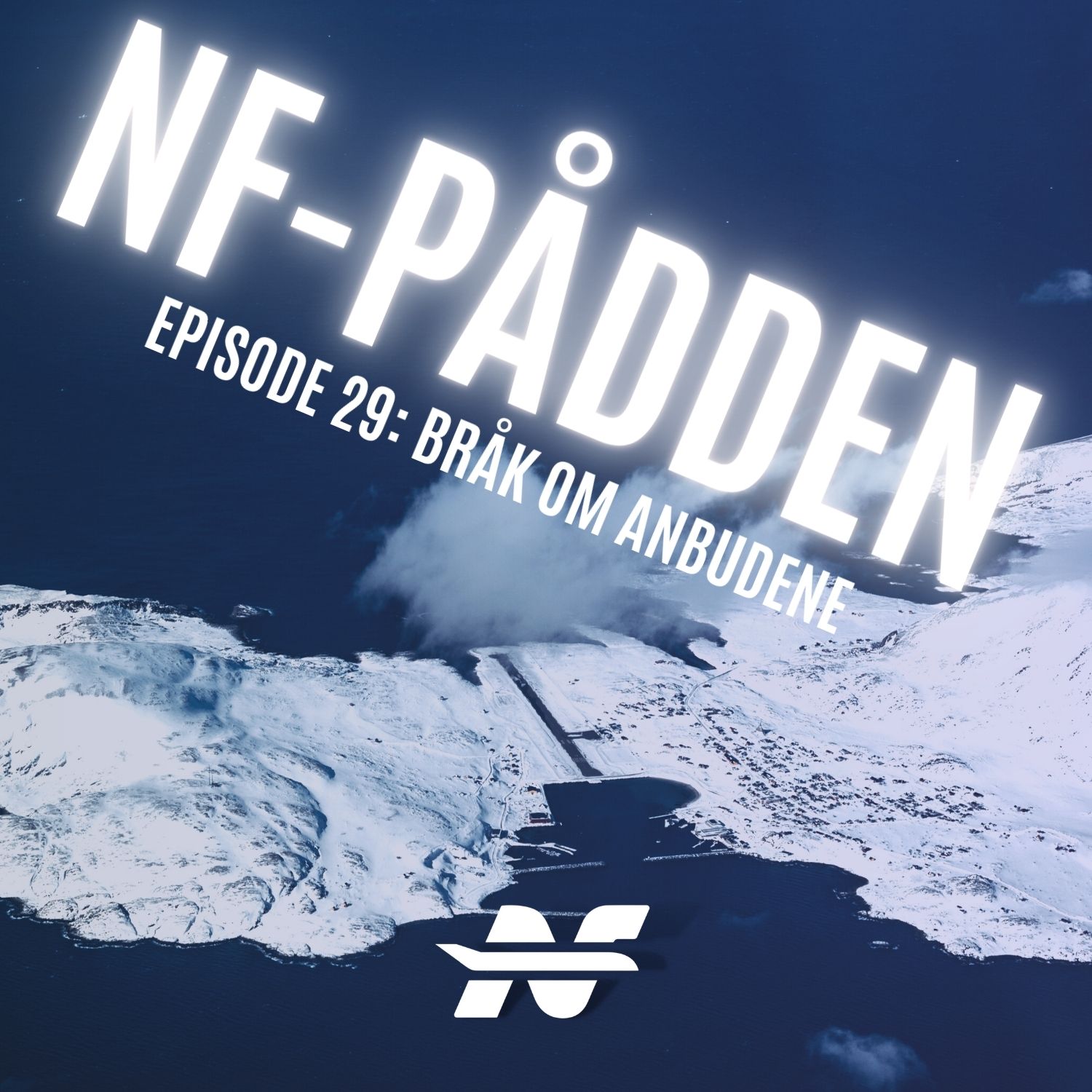NF-PÅDDEN
