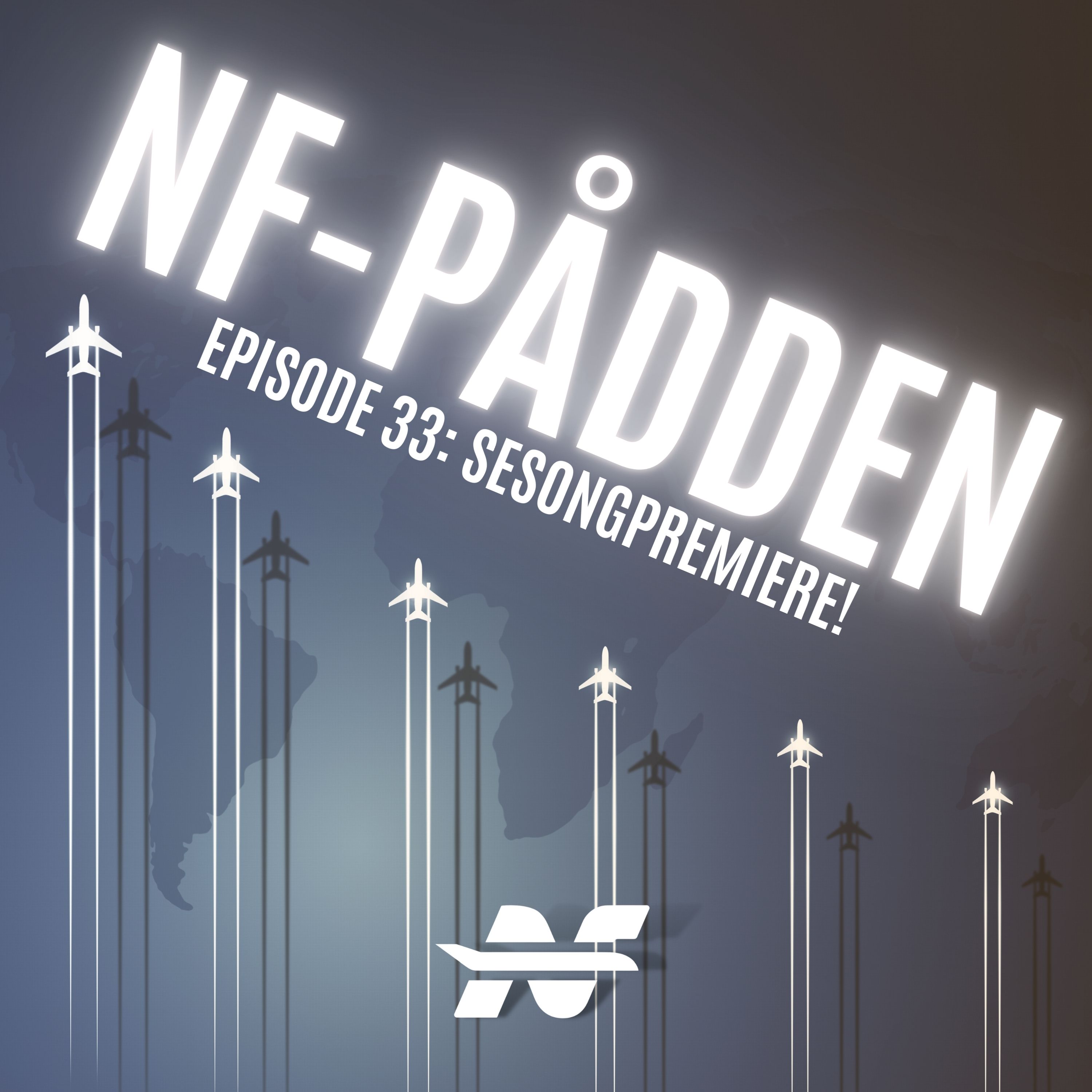 NF-PÅDDEN