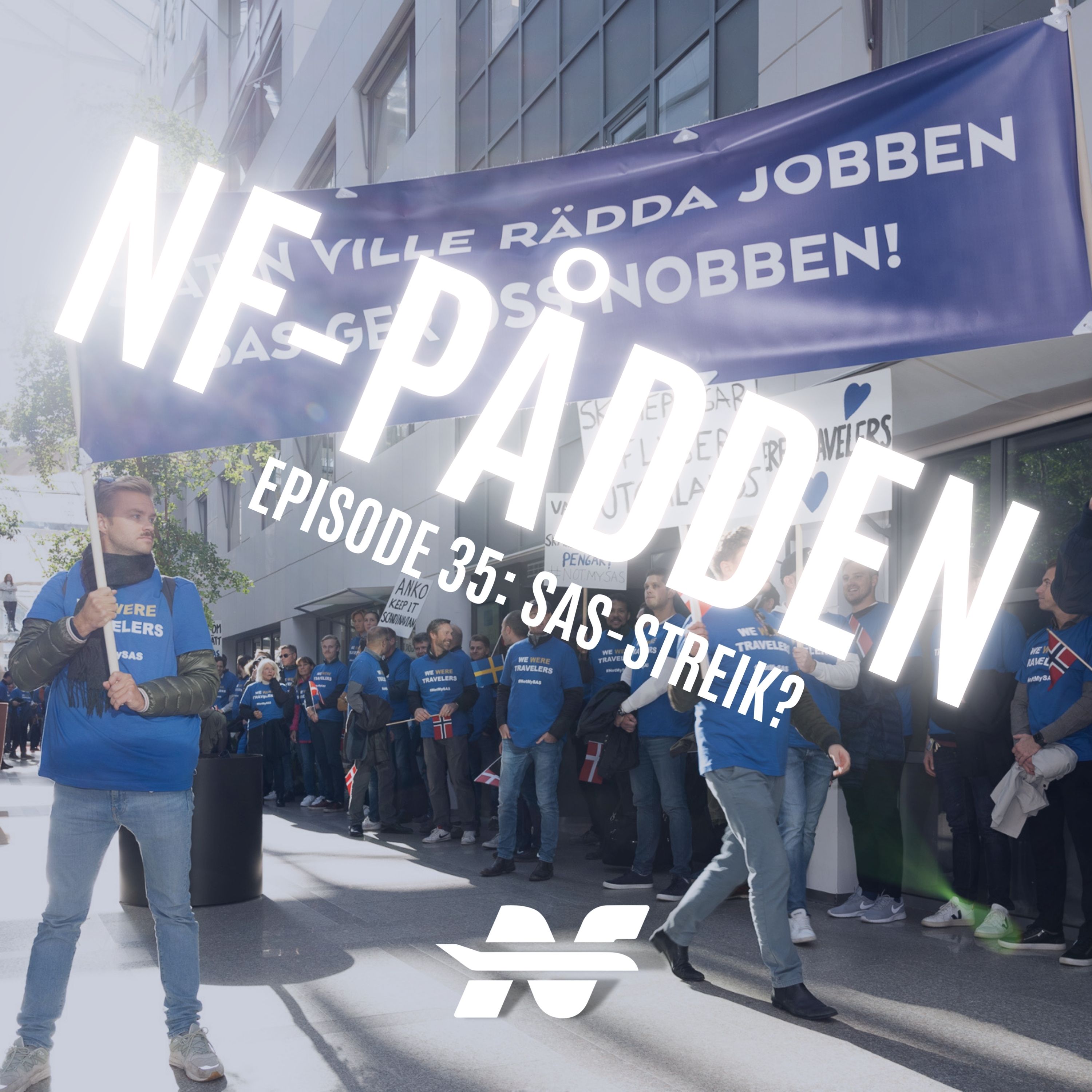 NF-PÅDDEN