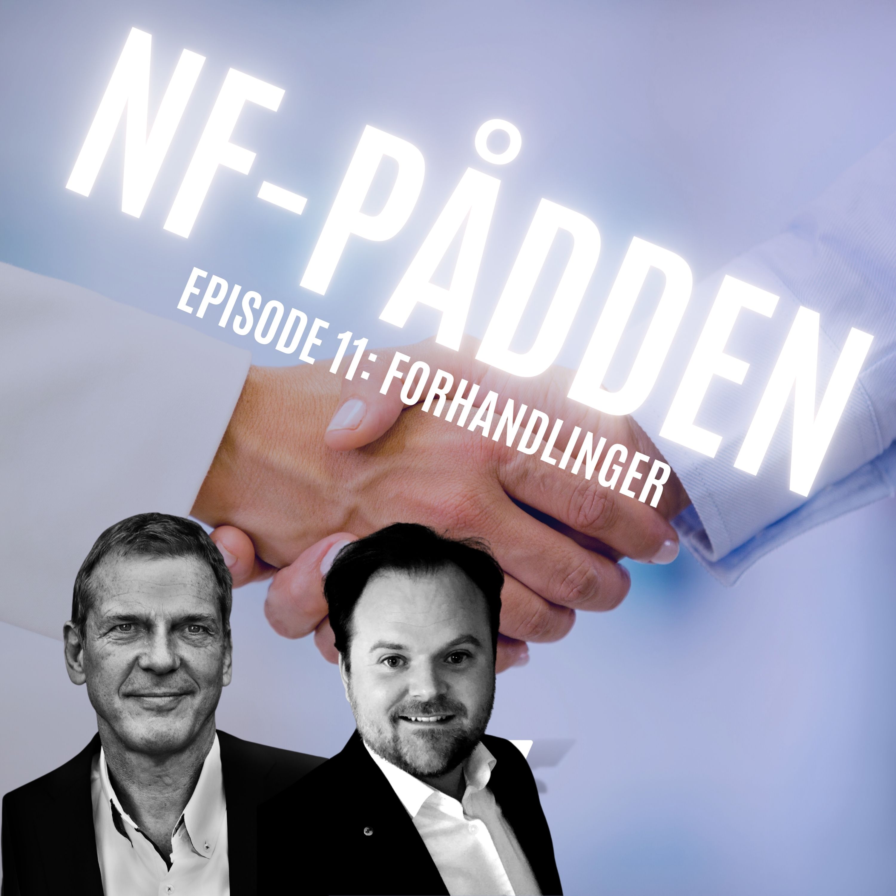 NF-PÅDDEN