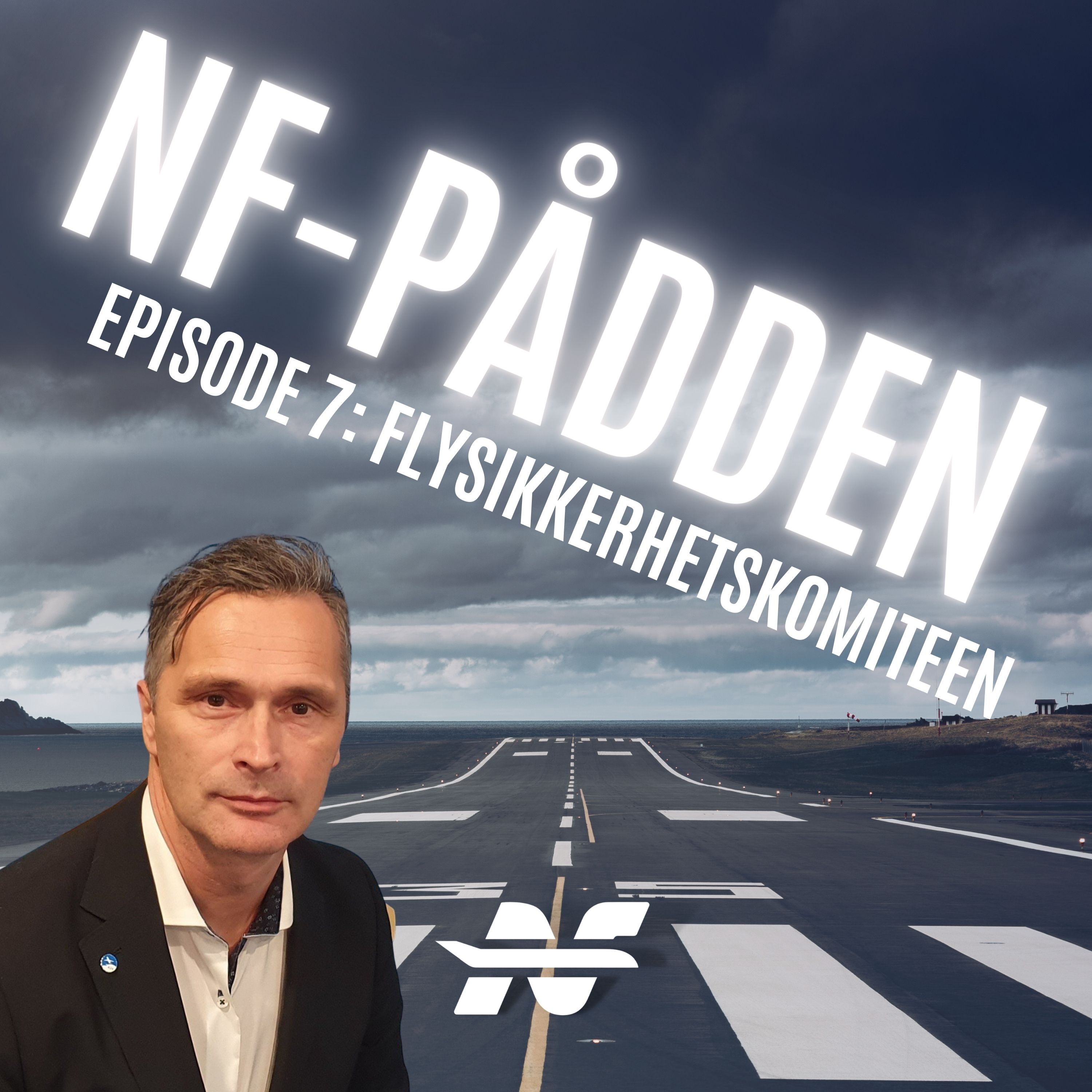 NF-PÅDDEN