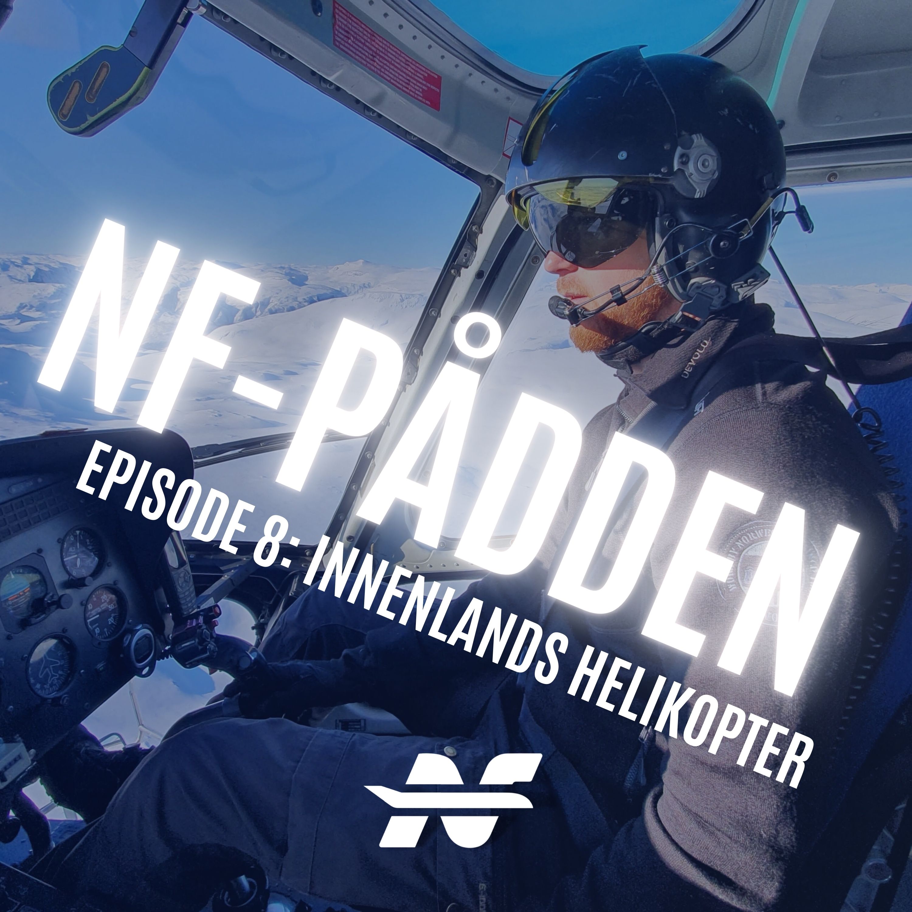 NF-PÅDDEN