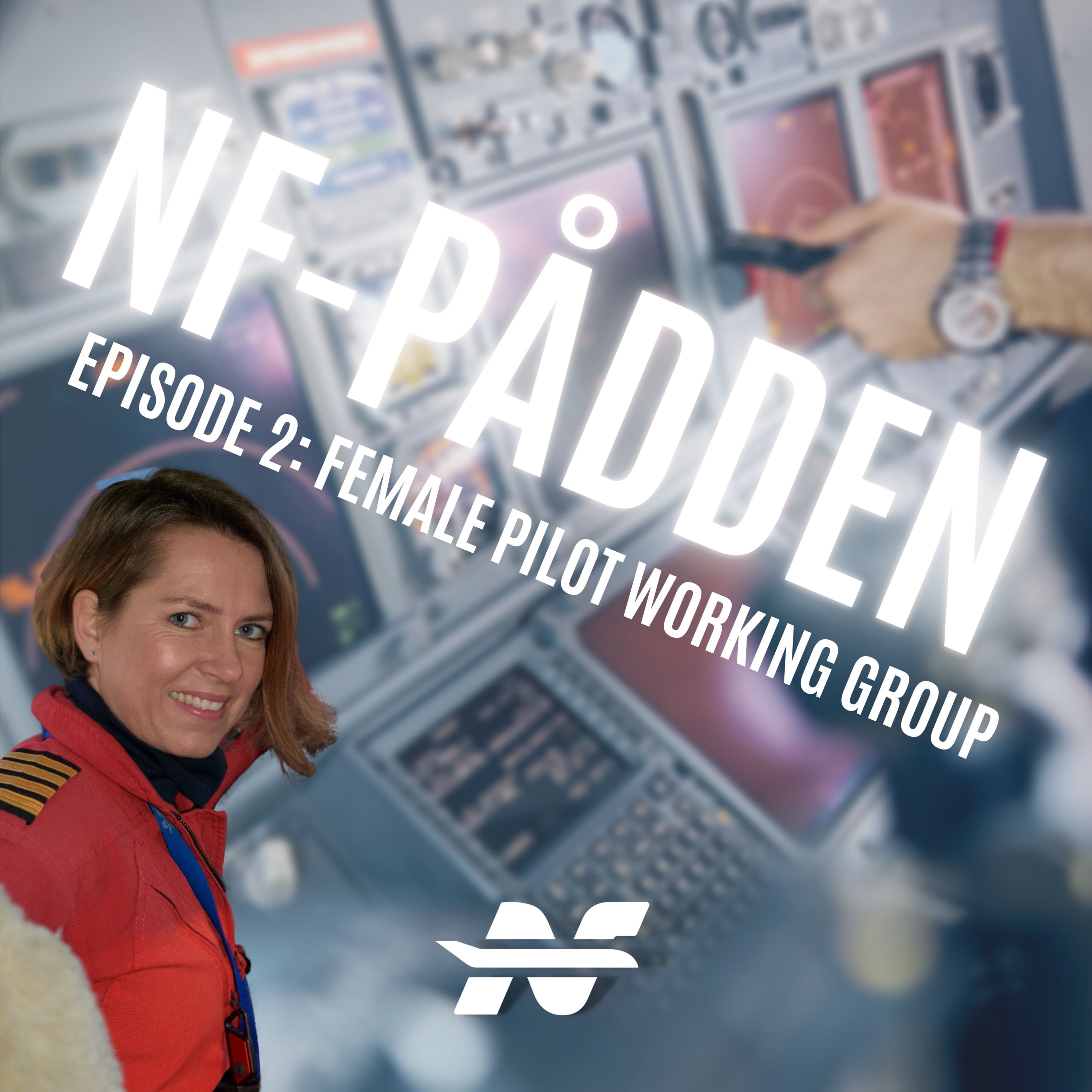 NF-PÅDDEN