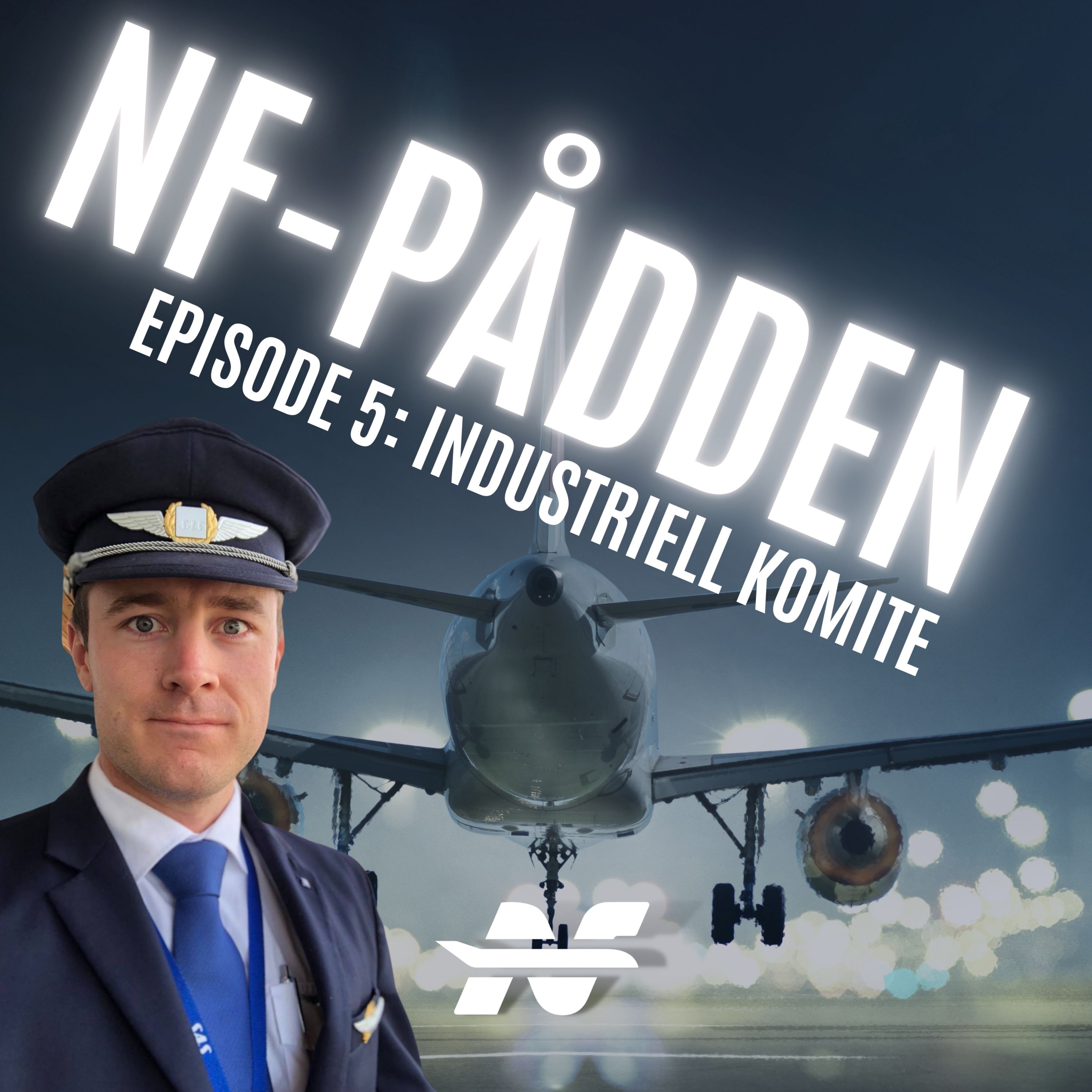 NF-PÅDDEN